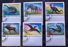 Dinosaurier kasachstan gebraucht kaufen  Velten