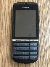 Vintage nokia asha for sale  GUILDFORD