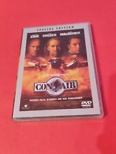 Con air dvd gebraucht kaufen  Beckedorf