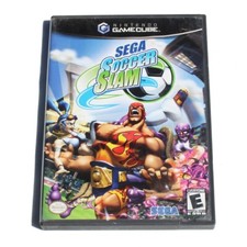 Jeu vidéo nintendo d'occasion  Cerisy-la-Salle