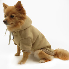 Dog sweatshirt dog for sale  Weehawken