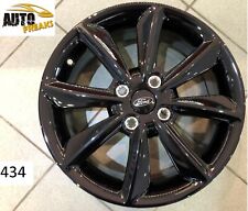 Ford fiesta mk8 gebraucht kaufen  Eschwege