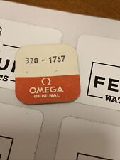 Omega 320-1767 Spring for Minute Recording Jumper Omega 321 Parts!, usado comprar usado  Enviando para Brazil
