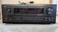 Denon avr 2803 for sale  SUTTON COLDFIELD