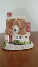 Lilliput lane collection usato  Sant Omobono Terme