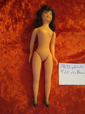 Poupée mannequin petitcollin d'occasion  Maisons-Laffitte