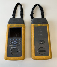 Fluke dsp 4000 gebraucht kaufen  Langenselbold
