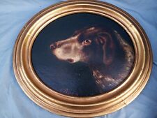 Gothic antique borzoi for sale  Saint Clair Shores