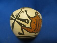 Zuni polychrome pottery for sale  Center Line