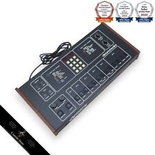 Circuitos sequenciais Drumtraks modelo 400 vintage máquina de bateria elétrica Synth JP comprar usado  Enviando para Brazil