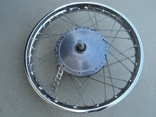 Honda 350 front for sale  Madera
