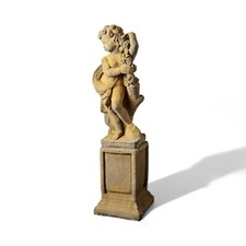 Four seasons cherub for sale  CONGLETON