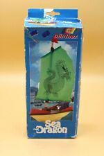 Sea dragon dschunke gebraucht kaufen  Schefflenz