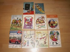 Vintage ausgaben diverser gebraucht kaufen  Kahl a.Main