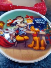 Disney christmas celebration for sale  BEXLEYHEATH