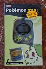 pokemon mini gebraucht kaufen pokemon mini gebraucht kaufen Fuldatal