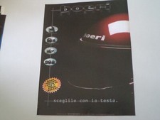 Advertising pubblicità 1999 usato  Salerno