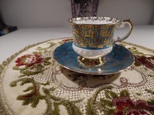 Vintage elizabethan tea for sale  Tiverton