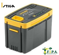Batteria 48v stiga usato  Acireale