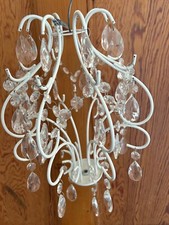Chandelier lampshade small for sale  BATH