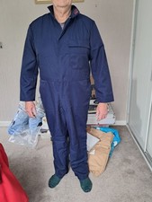Men overalls coveralls for sale  HALIFAX
