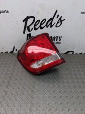 Lanterna traseira do motorista lâmpadas de LED quarto de painel montado se encaixa 11-20 JOURNEY 1156147 comprar usado  Enviando para Brazil