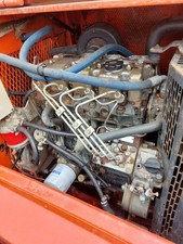 Perkins 404d engine for sale  KIRKCALDY