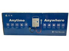 Camplux tankless portable for sale  Angier