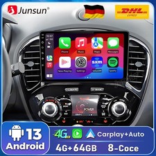 64g wireless carplay gebraucht kaufen  Buttstädt