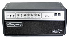 Ampeg heritage svt for sale  Lone Jack