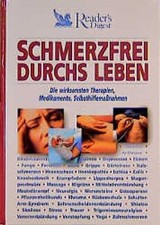 Schmerzfrei durchs leben gebraucht kaufen  Berlin