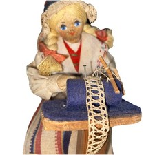 Vintage swedish charlotte for sale  Harwich