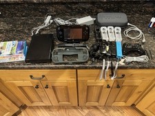 Nintendo wii deluxe for sale  Seneca