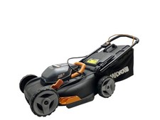 Kosiarka akumulatorowa Worx WG743E 40 V na sprzedaż  PL