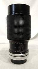 Panagor 200mm teleobbiettivo usato  Viu