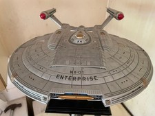 Star trek enterprise for sale  HORNCHURCH