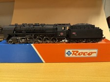 Roco 150x noire d'occasion  Saint-Maximin-la-Sainte-Baume