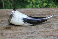 Wikinger trinkhorn gebraucht kaufen  Walkenried