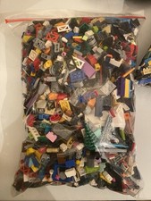 2kg mixed lego for sale  POOLE