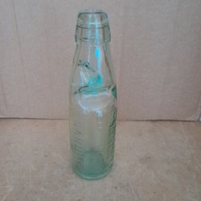 7oz codd soda for sale  TAUNTON