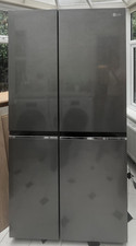 Gsbv70dstf naturefresh 91cm for sale  LONDON