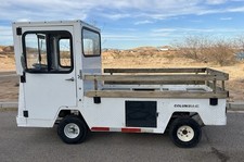 Columbia electric payloader for sale  Mesquite
