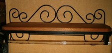 Wrought cast iron for sale  Ocheyedan