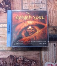 The nomad soul usato  Alessandria