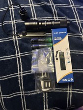 Streamlight protac rail for sale  Flint