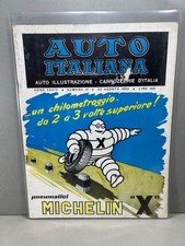 Auto italiana n31 usato  Pieve di Cento