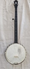 Clifford essex banjo for sale  MANCHESTER