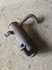 Briggs stratton exhaust for sale  LLANDOVERY