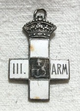 Medaglia mignon croce usato Medaglia mignon croce usato  San Giorgio a Cremano