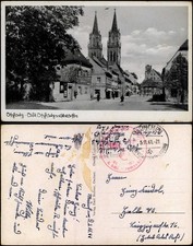 Ansichtskarte schatz altoschat gebraucht kaufen  Ortrand